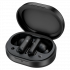 Acteck Audífonos Intrauriculares con Micrófono Flow Nano EF670, Inalámbrico, Bluetooth, Cancelación de Ruido, Negro - Imagen adicional 2