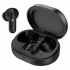 Acteck Audífonos Intrauriculares con Micrófono Flow Nano EF670, Inalámbrico, Bluetooth, Cancelación de Ruido, Negro - Imagen adicional 1