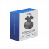 Acteck Audífonos Intrauriculares con Micrófono Flow Nano EF670, Inalámbrico, Bluetooth, Cancelación de Ruido, Negro - Imagen adicional 4