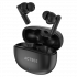 Acteck Audífonos Intrauriculares con Micrófono Flow Pro EF990, Inalámbrico, Bluetooth, Cancelación de Ruido, Negro - Imagen adicional 1