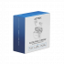 Acteck Audífonos Intrauriculares con Micrófono Flow Pro EF990W, Inalámbrico, Bluetooth, Cancelación de Ruido, Blanco - Imagen adicional 3