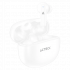 Acteck Audífonos Intrauriculares con Micrófono Flow Pro EF990W, Inalámbrico, Bluetooth, Cancelación de Ruido, Blanco - Imagen adicional 1