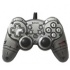 Acteck Gamepad AGJ-3350, PC/PS3, Alámbrico, Gris