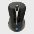 Mouse Acteck Mini Optico AM-2600RF, Inalámbrico, 800DPI, Negro - Imagen adicional 2