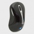 Mouse Acteck Mini Optico AM-2600RF, Inalámbrico, 800DPI, Negro - Imagen adicional 3