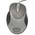 Mouse Acteck Láser AM-RX5, Alámbrico, USB, 1600DPI, Azul o Gris  1