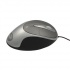 Mouse Acteck Láser AM-RX5, Alámbrico, USB, 1600DPI, Azul o Gris  4