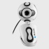 Acteck Webcam con Micrófono Soccer ATW-480, 1.3MP, 1028 x 960 Pixeles