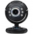 Acteck Webcam ATW-750, 2MP, 450 x 450 Pixeles, USB, Negro  1