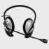 Acteck AUMA-057 Diadema con Micrófono, Alámbrico, Negro - Imagen adicional 2