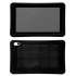 Acteck Funda de Silicón BL-06010 para Tablet 9'' Negro  1