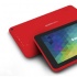 Tablet Acteck BL-07002 Bleck 9'', 8GB, Brazo Cortex-A7 1.50GHz, Android 4.4, Bluetooth, WLAN, Rojo  1