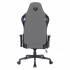 Acteck Silla Gamer THUNDER MAX V7, hasta 120kg, Gris  3