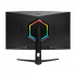 Monitor Gamer Curvo Acteck Hyper Orbit MHO27Y LED 27", 1920x1080 Full HD, G-Sync/FreeSync, 240Hz, HDMI/DisplayPort, Negro  3
