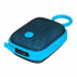 Acteck Bocina Portátil Bubble Pod, Bluetooth, Inalámbrico, 5W RMS, USB, Azul  2