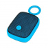 Acteck Bocina Portátil Bubble Pod, Bluetooth, Inalámbrico, 5W RMS, USB, Azul  1