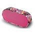 Acteck Bocina Portátil Emoji, Bluetooh, Inalámbrico, Rosa