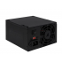 Fuente de Poder Acteck Blazar FT500, 20+4 pin ATX, 80mm, 500W, Negro  2