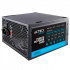 Fuente de Poder Acteck Z-600, 24-pin ATX, 120mm, 600W   1