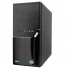 Gabinete Acteck P610 ATX/miniATX con Fuente de 500W Negro - Imagen adicional 2