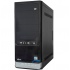Gabinete Acteck Lansing P710, ATX/mini ATX, USB 2.0, con Fuente de 500W, Negro - Imagen adicional 1