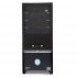 Gabinete Acteck P715, ATX/mini ATX, con Fuente de 500W, Negro
