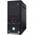 Gabinete Acteck P715, ATX/mini ATX, con Fuente de 500W, Negro - Imagen adicional 1