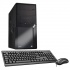 Gabinete Acteck, Teclado y Mouse GAPK-003, ATX, micro-ATX, con Fuente de 500W