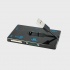 Acteck Lector de Memoria LKAC-001, USB 2.0, Negro - Imagen adicional 1