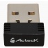 Acteck Mini Adaptador de Red USB LKAD-400, Inalámbrico, 150 Mbit/s, 5dBi  3