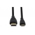 Acteck Cable HDMI Macho - mini HDMI Macho, 1.8 Metros, Negro  4