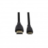Acteck Cable HDMI Macho - mini HDMI Macho, 1.8 Metros, Negro - Imagen adicional 3