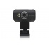 Acteck Webcam con Micrófono CW-810, 1.3MP, 1280 x 1024 Pixeles, USB 2.0, Negro  1