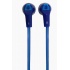 Acteck Audífonos Earbuds EB-701, Alámbrico, Azul  3