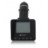 Acteck Transmisor Transbit FM/SD/USB TF-450, Alámbrico, Negro  1