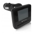 Acteck Transmisor Transbit FM/SD/USB TF-450, Alámbrico, Negro  2