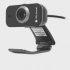 Acteck Webcam con Micrófonon LVWE-001, 1.3MP, USB 2.0, Negro