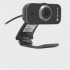 Acteck Webcam con Micrófonon LVWE-001, 1.3MP, USB 2.0, Negro - Imagen adicional 1