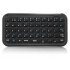 Teclado Acteck Mini MB-790, Bluetooth, Negro (Inglés)  1