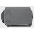 Acteck Portafolio de Poliester 10'' Negro/Gris (MLBG-013)