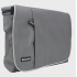 Acteck Portafolio de Poliester 10'' Negro/Gris (MLBG-013) - Imagen adicional 2