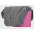 Acteck Portafolio de Poliester 10'' Rosa (MLBG-016)