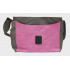 Acteck Portafolio de Poliester 10'' Rosa (MLBG-016) - Imagen adicional 2