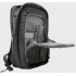 Acteck Mochila Travel-Pack de Poliester 15.4'' Negro (MLBP-005) - Imagen adicional 2