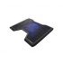 Acteck Base para Laptop 15.4'', con 1 Ventilador, 2x USB, Negro  1