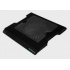 Acteck Base B150 para Laptop 15.4'' - 17'', con 1 Ventilador, Negro