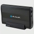 Acteck Gabinete de Disco Duro para 3.5'', USB, Negro - Imagen adicional 1