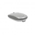 Mouse Acteck Optico AM-420RF, Inalámbrico, USB, 800DPI, Plata