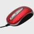 Mouse Acteck Mini Optico MOMO-009, Alámbrico, USB, 800DPI, Rojo - Imagen adicional 1