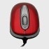 Mouse Acteck Mini Optico MOMO-009, Alámbrico, USB, 800DPI, Rojo - Imagen adicional 2